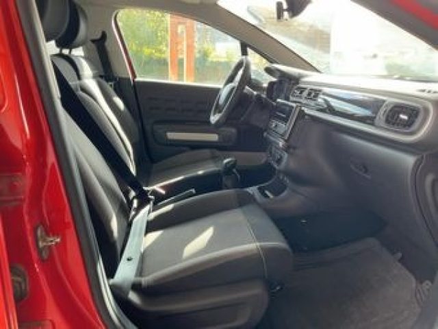 CITROEN C3 usata, con Autoradio