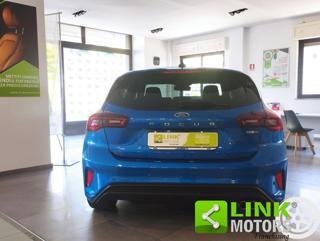 FORD Focus usata, con Alzacristalli elettrici