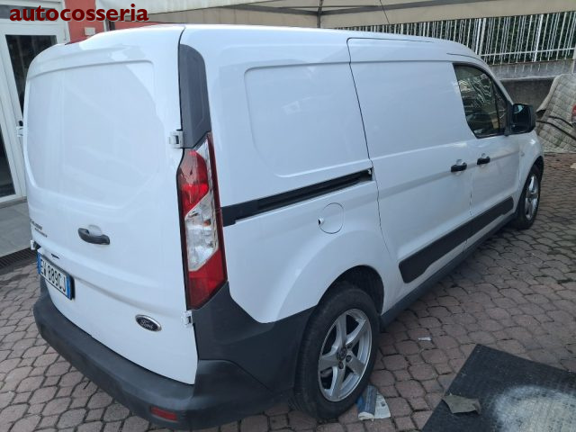 FORD Transit Connect usata 0