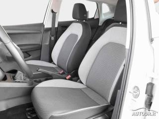SEAT Ibiza usata, con Chiusura centralizzata telecomandata