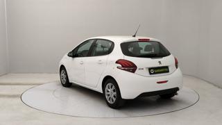 PEUGEOT 208 usata, con Airbag laterali