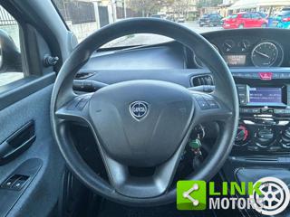 LANCIA Ypsilon usata, con Bluetooth