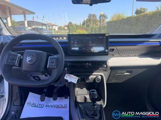 CITROEN C3 usata, con Boardcomputer