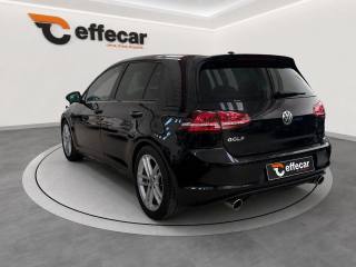 VOLKSWAGEN Golf usata, con Airbag Passeggero