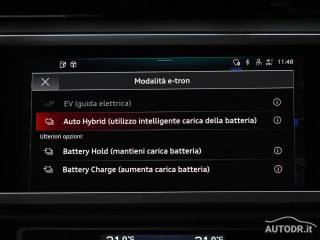 AUDI Q3 usata, con Isofix