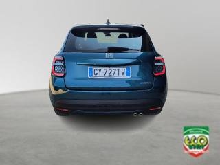 FIAT 600 usata, con Autoradio