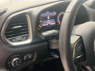 JEEP Renegade usata, con Regolazione elettrica sedili