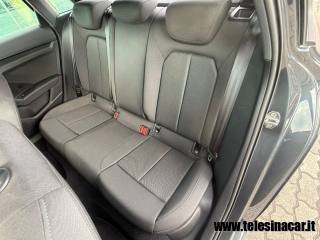 AUDI A3 usata, con USB