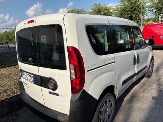 FIAT Doblo usata, con Climatizzatore