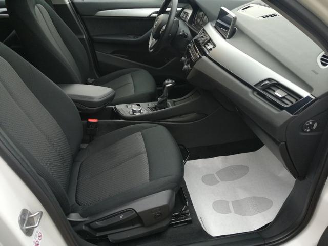 BMW X1 usata, con Cruise Control