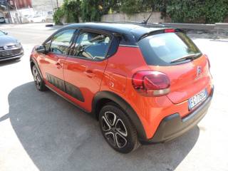 CITROEN C3 usata, con Cronologia tagliandi