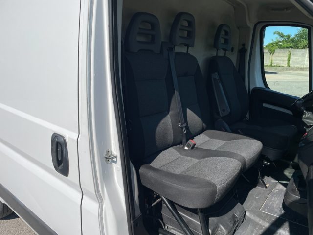 FIAT Ducato usata 16