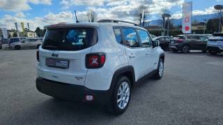 JEEP Renegade usata, con Airbag Passeggero