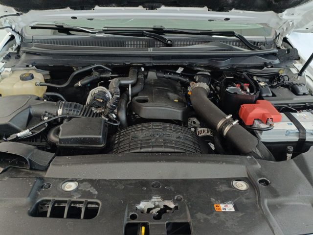 FORD Ranger usata 24