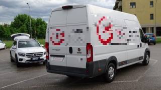 FIAT Ducato usata, con Cruise Control