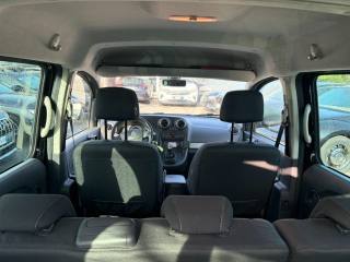 MERCEDES-BENZ Citan usata, con Autoradio