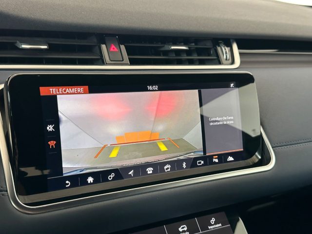 LAND ROVER Range Rover Evoque usata, con Cruise Control