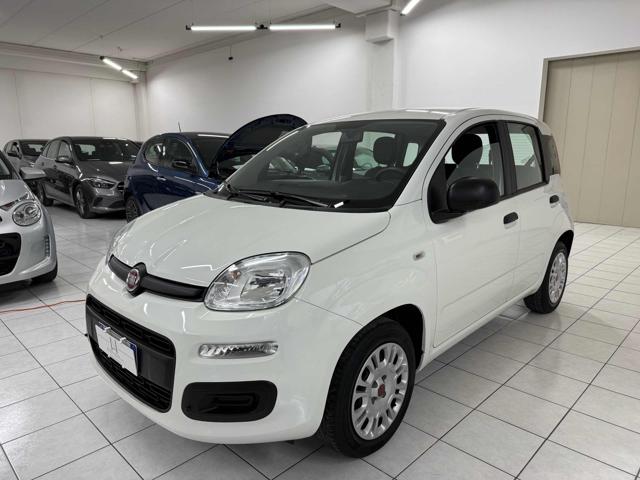 FIAT Panda usata, con ABS