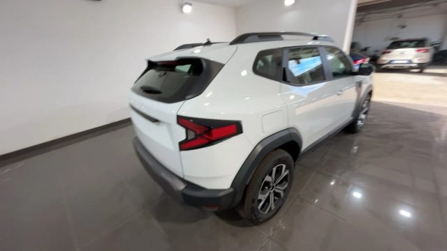 DACIA Duster usata, con Airbag laterali