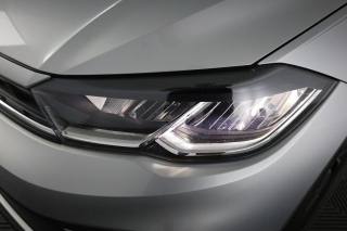 VOLKSWAGEN Polo usata 8