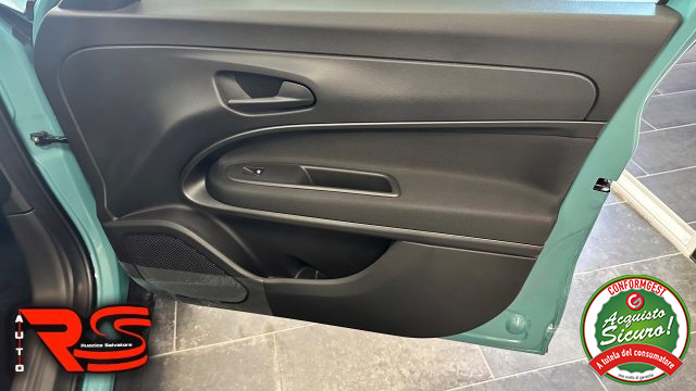 FIAT 600 usata, con Immobilizzatore elettronico