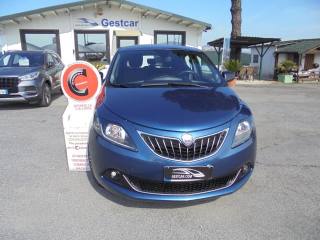 LANCIA Ypsilon usata, con Airbag Passeggero
