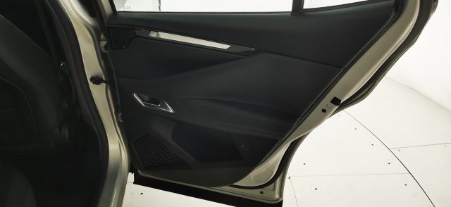 DS AUTOMOBILES DS 4 usata, con Freno di stazionamento elettrico