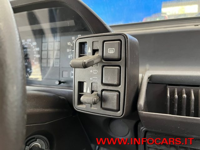 FIAT Uno usata 19