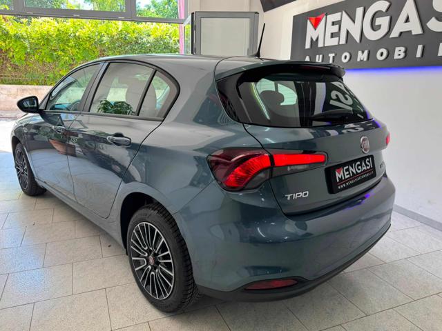 FIAT Tipo usata, con Cerchi in lega