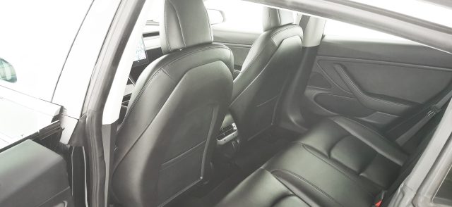 TESLA Model 3 usata 55