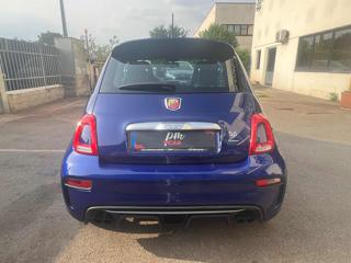 ABARTH 595 usata, con Chiusura centralizzata