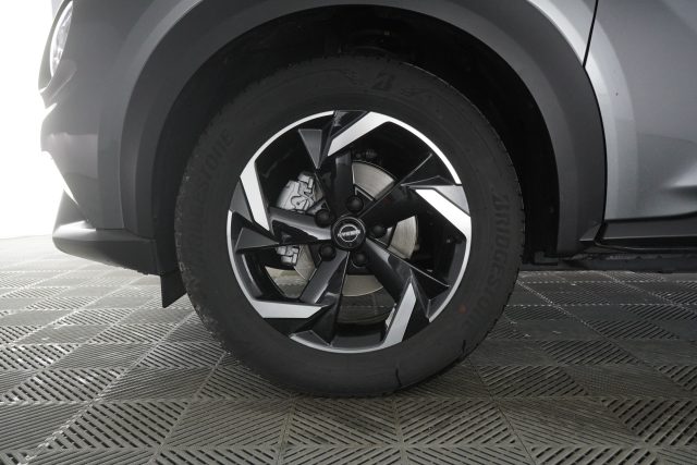 NISSAN Juke usata 14