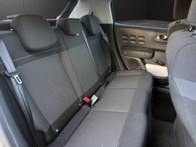 CITROEN C3 usata, con Specchietti laterali elettrici