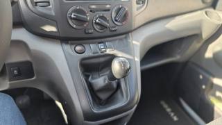 NISSAN NV200 usata 12