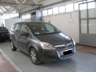 OPEL Zafira 1.6 16V ecoM 150CV Turbo Cosmo