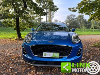 FORD Puma usata, con Airbag