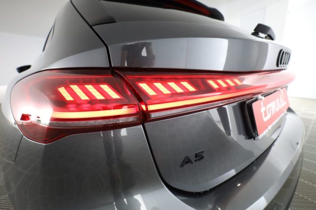 AUDI A5 usata 15