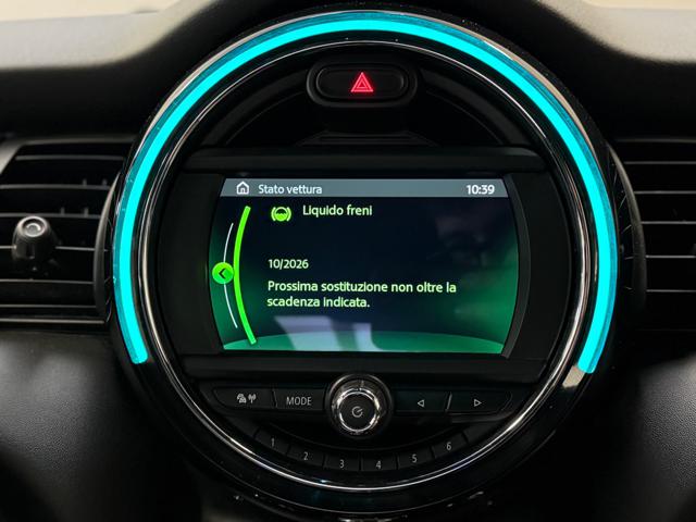MINI Cooper usata, con Park Distance Control