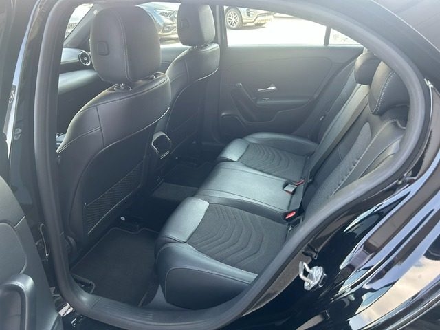 MERCEDES-BENZ A 180 usata, con Cruise Control