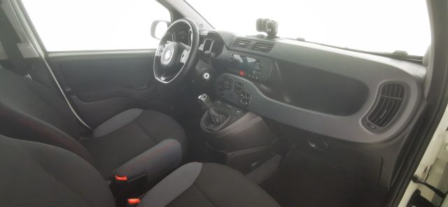 FIAT Panda usata 35
