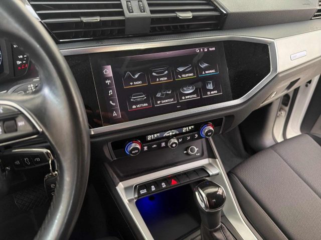 AUDI Q3 usata, con Climatizzatore
