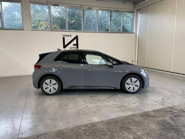 VOLKSWAGEN ID.3 usata, con Chiusura centralizzata