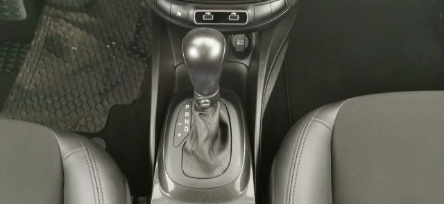 FIAT 500X usata, con Fendinebbia