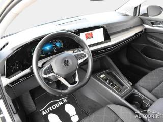 VOLKSWAGEN Golf Variant usata, con Alzacristalli elettrici