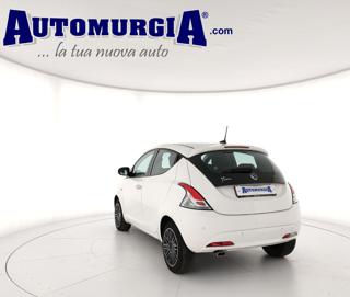 LANCIA Ypsilon usata, con Airbag laterali