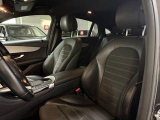 MERCEDES-BENZ GLC 200 usata, con Boardcomputer