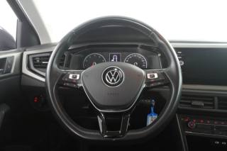 VOLKSWAGEN Polo usata 11