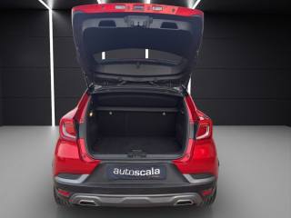 RENAULT Captur usata, con Specchietti laterali elettrici