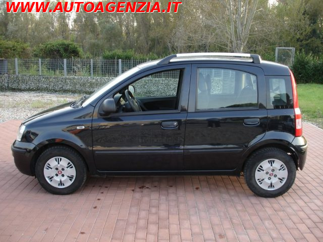 FIAT Panda usata 2
