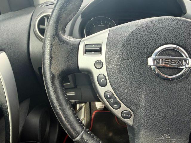 NISSAN Qashqai usata 53